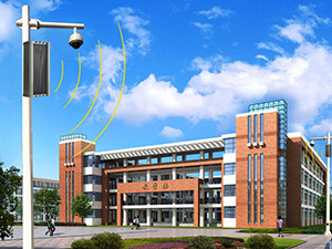 如何優(yōu)化公共廣播系統(tǒng)的音質和效率