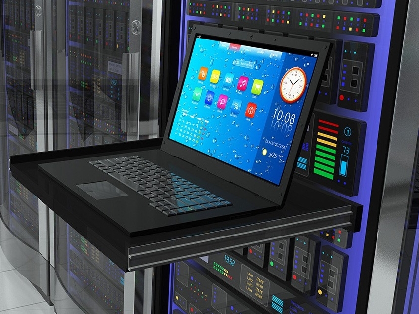 機(jī)房KVM管理系統(tǒng)、遠(yuǎn)程集中控制管理系統(tǒng)、機(jī)房KVM管理系統(tǒng)施工方案