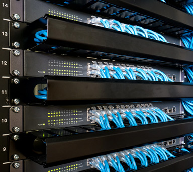 酒店綜合布線系統(tǒng)需要注意什么細節(jié)？