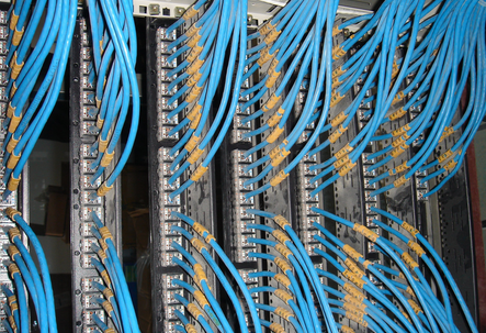 游泳館綜合布線系統(tǒng)是怎么樣的？一看便知