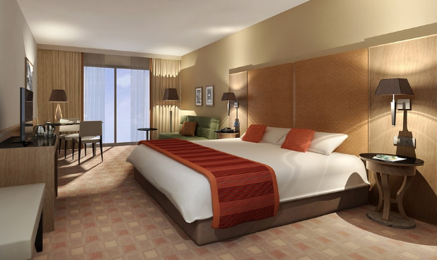 酒店基礎網絡系統、酒店網絡系統建設