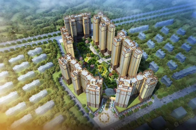 小區智能化綜合建設、房地產弱電工程、房地產弱電工程解決方案