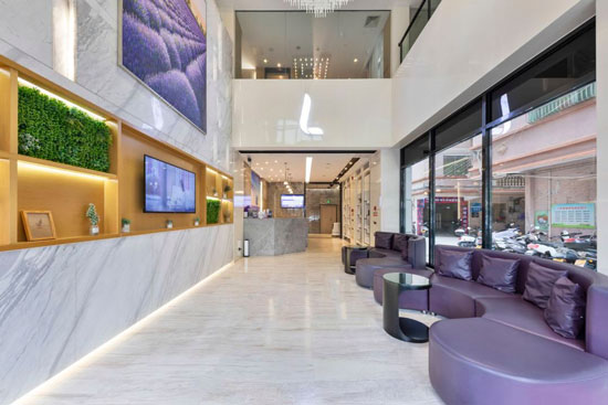 汕尾政四馬路城市廣場(chǎng)麗楓酒店_智慧酒店智能客控系統(tǒng)_酒店弱電工程案例 汕尾政四馬路城市廣場(chǎng)麗楓酒店_智慧酒店智能客控系統(tǒng)_酒店弱電工程案例