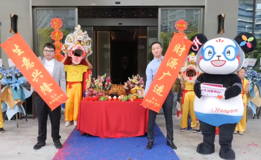 酒店弱電工程案例、東莞酒店弱電工程、酒店智能管理系統