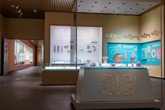 博物館弱電系統解決方案、博物館弱電工程、智慧博物館建設