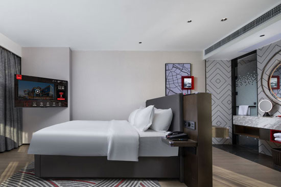 無(wú)錫麗芮酒店、智慧酒店、酒店客控系統(tǒng) 無(wú)錫麗芮酒店、智慧酒店、酒店客控系統(tǒng)