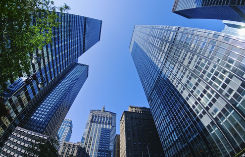 寫字樓智能化系統(tǒng)有哪些分類？