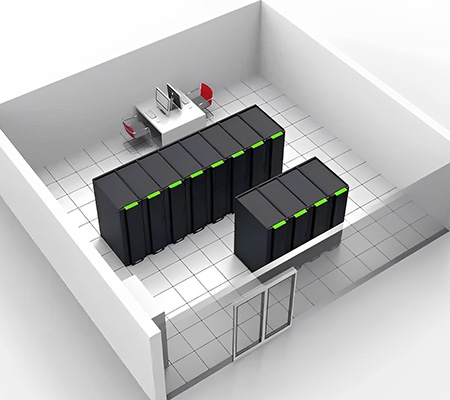 機房防雷接地系統(tǒng) 機房防雷接地系統(tǒng)