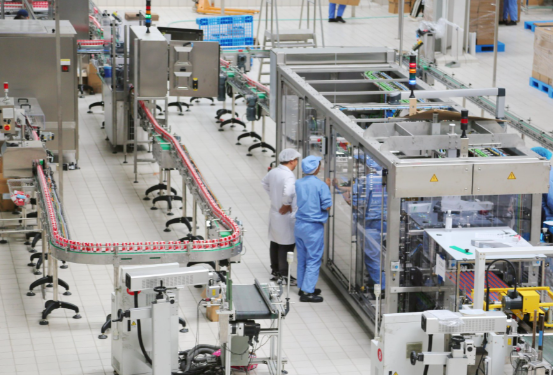 乳制品加工廠(chǎng)2 乳制品加工廠(chǎng)2