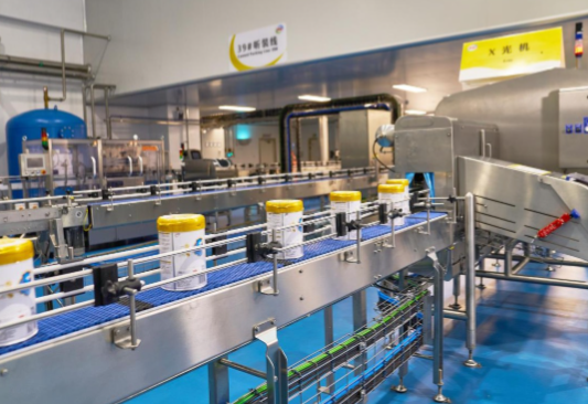 奶粉廠1 奶粉廠1