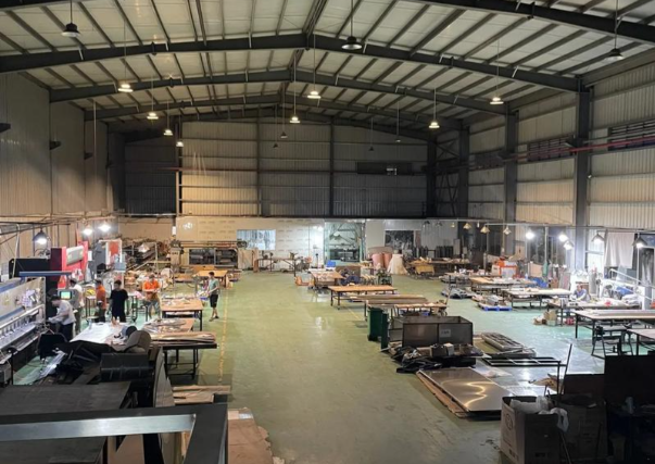 五金廠弱電智能化解決方案構建高效、穩定、安全的管理體系