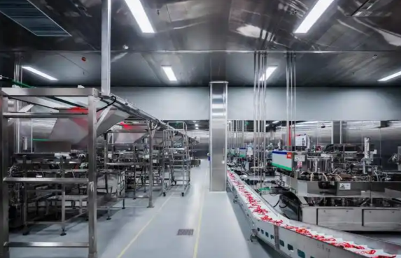 熟食廠弱電工程系統構成、作用及優勢